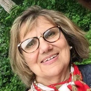 Meet your Posher, Mary